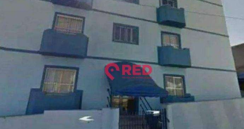 Apartamento com 2 dormitórios à venda, 68 m² por R$ 270.000,00 - Jardim Saira - Sorocaba/SP