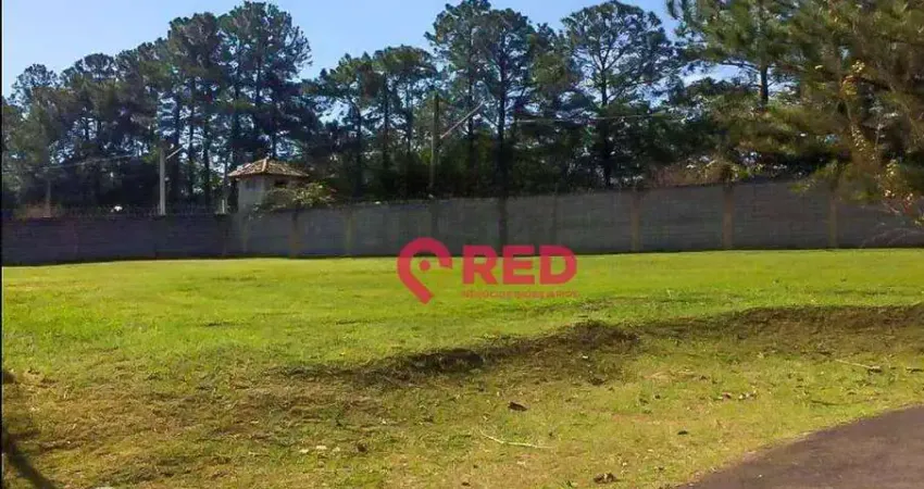 Terreno à venda, 1064 m² por R$ 350.000,00 - Condomínio Vale do Lago - Sorocaba/SP