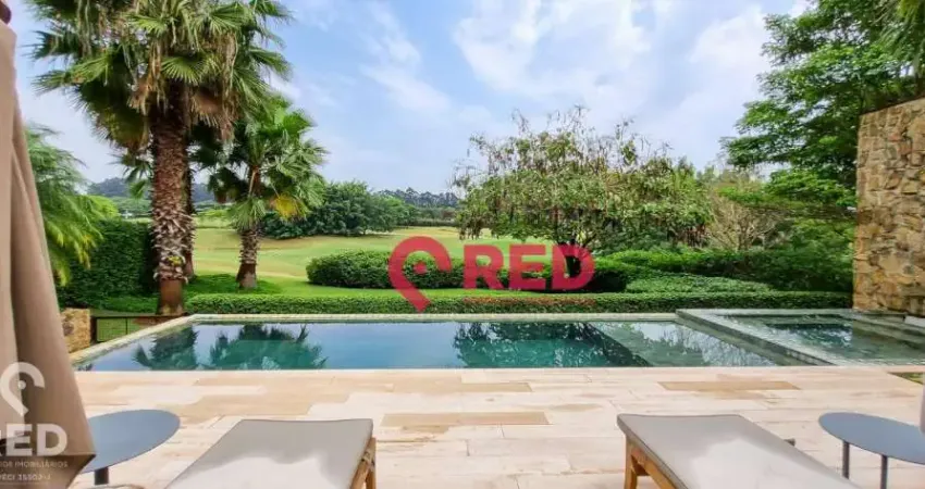 Casa com 4 quartos à venda, 575 m² por r$ 26.000.000 - condomínio fazenda boa vista - porto feliz/sp