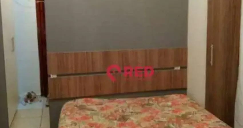 Kitnet com 1 quartos à venda, 26 m² por r$ 160.000 - jardim vera cruz - sorocaba/sp