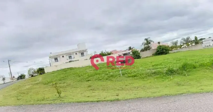 Terreno à venda, 1200 m² por R$ 330.000,00 - Condomínio Fazenda Alta Vista - Salto de Pirapora/SP
