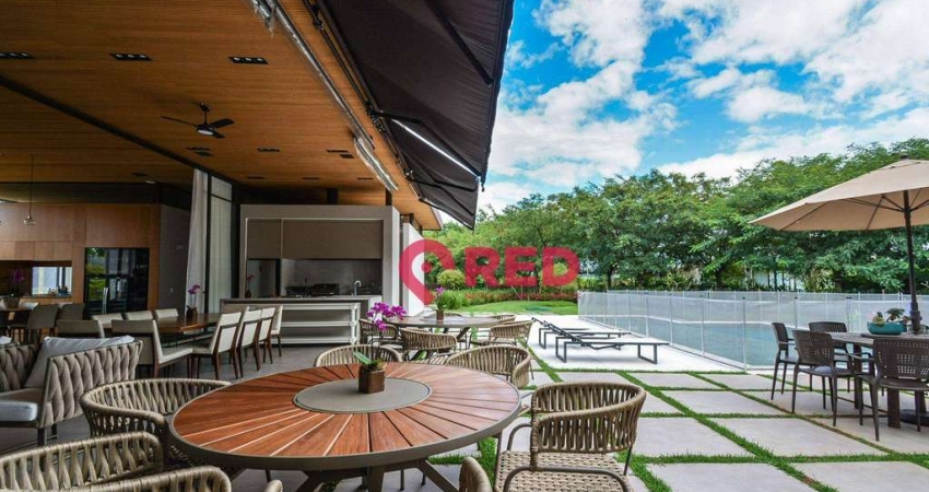Casa com 5 quartos à venda, 800 m² por R$ 29.500.000 - Fazenda Boa Vista - Porto Feliz/SP