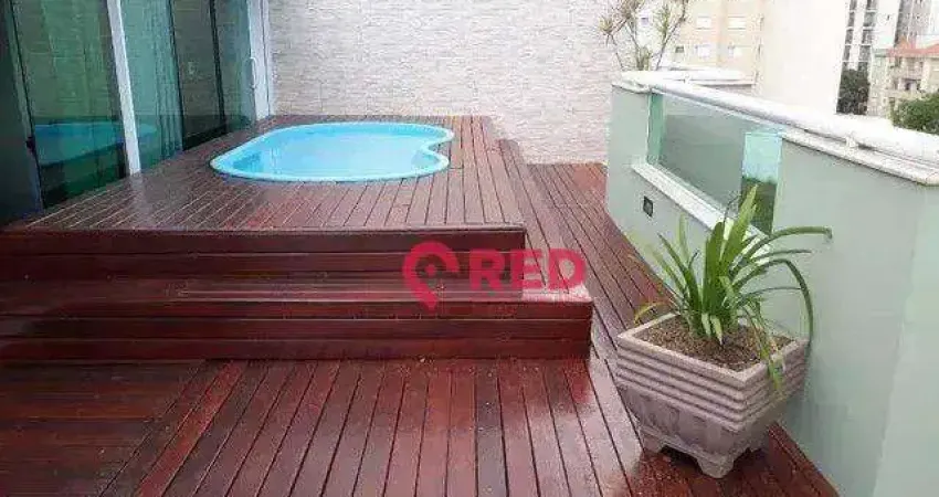 Apartamento com 3 quartos à venda na Rua Carlos Eugênio da Siqueira Salermo, 284, Parque Campolim, Sorocaba