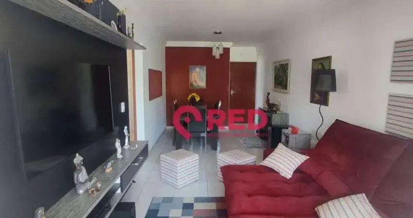 Apartamento à venda, 70 m² por R$ 485.000,00 - Parque Campolim - Sorocaba/SP