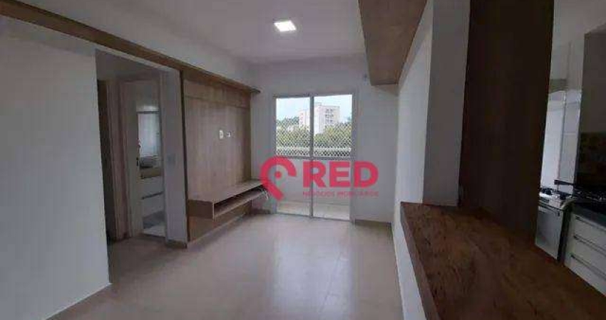 Apartamento com 2 quartos à venda por R$ 295.000 - Residencial Bosque do Córdoba - Sorocaba/SP