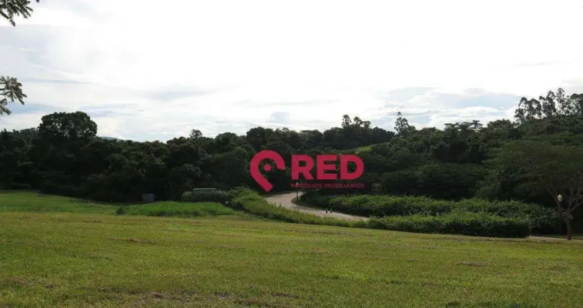 Terreno à venda, 3195 m² por R$ 11.000.000,00 - Fazenda Boa Vista - Porto Feliz/SP