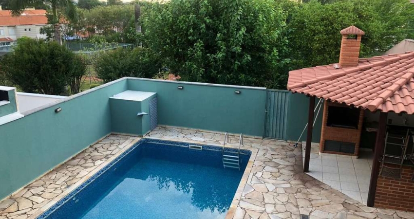 Sobrado com 4 quartos à venda, 360 m² por R$ 1.300.000 - Condomínio Constantino Matucci - Sorocaba/SP