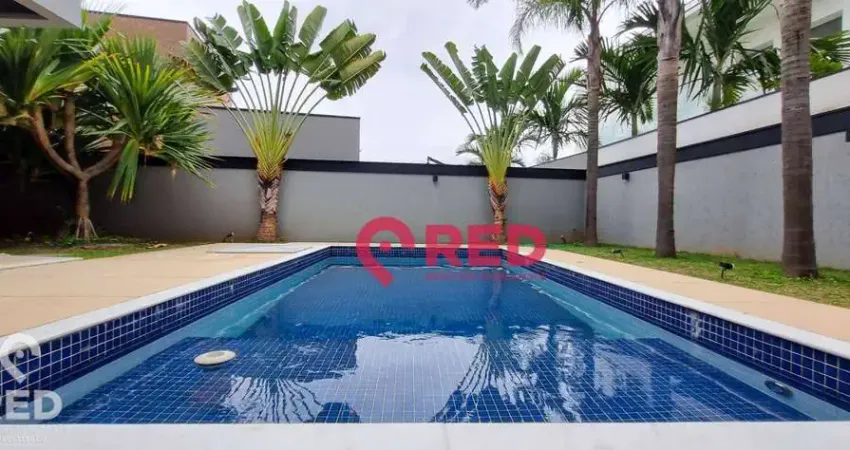 Sobrado com 4 quartos à venda, 395 m² por r$ 3.500.000 - alphaville nova esplanada - votorantim/sp