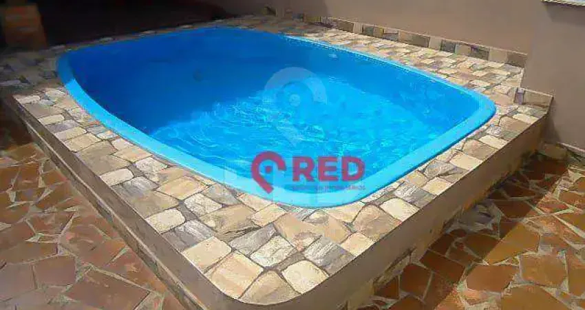 Casa com 3 quartos à venda, 142 m² por R$ 750.000 - Vila Jardini - Sorocaba/SP