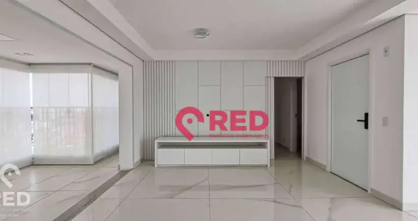 Apartamento com 3 dormitórios à venda, 166 m² por r$ 2.300.000,00 - tom jobim campolim - sorocaba/sp