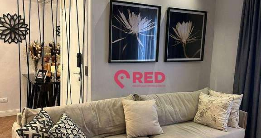Sobrado com 3 dormitórios à venda, 150 m² por R$ 1.200.000,00 - Jardim São Carlos - Sorocaba/SP