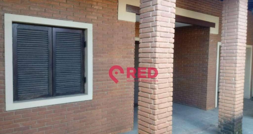 Casa com 3 dormitórios à venda, 185 m² por R$ 4.255.000,00 - Parque Bela Vista - Votorantim/SP