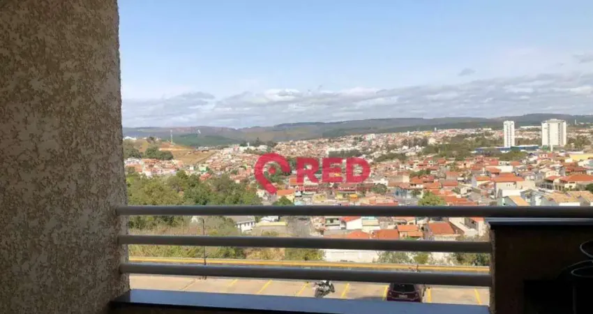 Apartamento com 3 quartos, 70 m² - venda por r$ 490.000 ou aluguel por r$ 3.890/mês - alpha club residencial - votorantim/sp