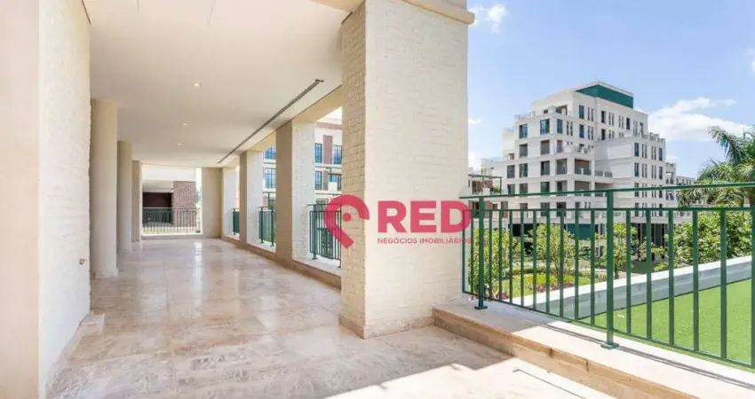 Apartamento com 2 quartos à venda, 276 m² por R$ 10.200.000 - Boa Vista Village - Porto Feliz/SP