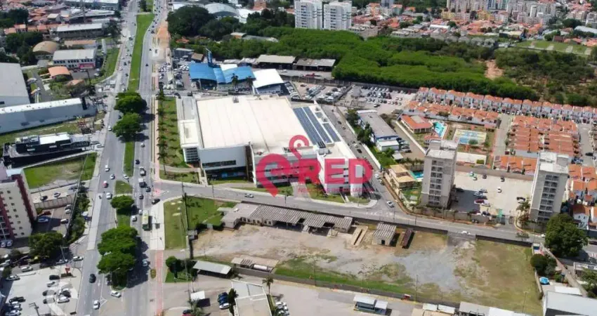 Terreno à venda, 8000 m² por R$ 22.000.000,00 - Jardim São Carlos. - Sorocaba/SP