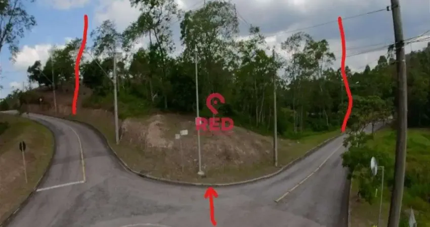 Terreno à venda, 2500 m² por R$ 1.000.000,00 - Ecoville - Araçariguama/SP