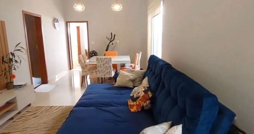 Casa com 3 quartos à venda, 154 m² por R$ 1.200.000 - Condomínio Ibiti Reserva - Sorocaba/SP