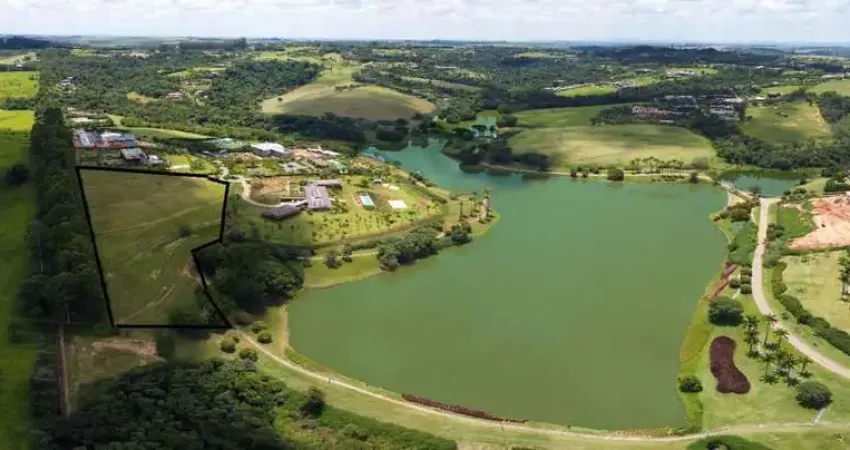 Terreno à venda, 10038 m² por R$ 25.000.000,00 - Fazenda Boa Vista - Porto Feliz/SP