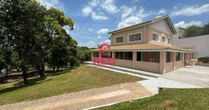 Casa com 5 quartos à venda, 3800 m² por R$ 1.900.000 - Condomínio City Castelo - Itu/SP