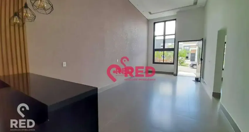 Casa com 3 dormitórios à venda, 132 m² por R$ 690.000,00 - Horto Florestal Villagio - Sorocaba/SP