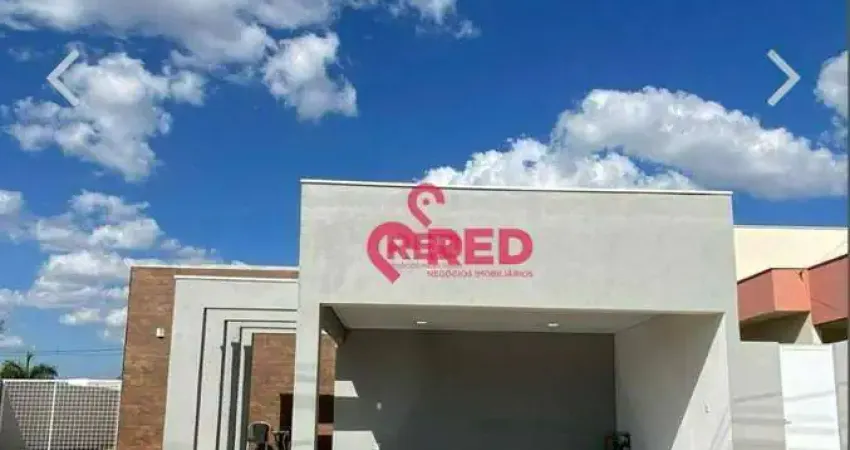 Casa com 3 dormitórios à venda, 231 m² por R$ 1.150.000,00 - Condomínio Evidence Residencial - Araçoiaba da Serra/SP