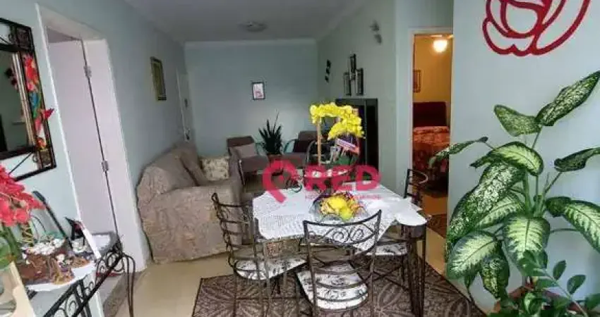 Apartamento com 2 dormitórios à venda, 60 m² por R$ 280.000,00 - Cidade Jardim - Sorocaba/SP