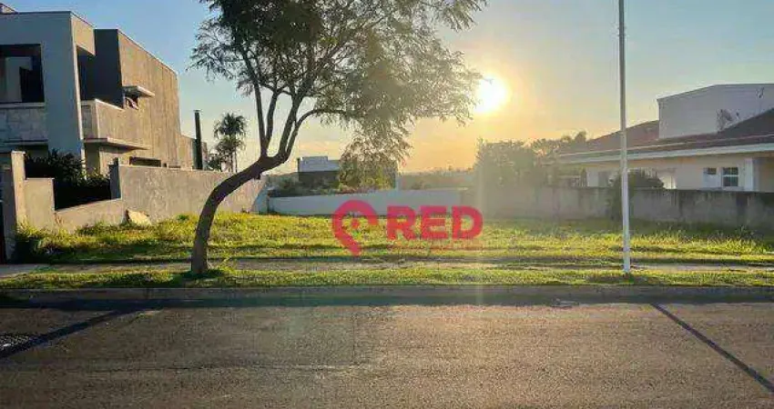 Terreno à venda, 1000 m² por r$ 850.000,00 - jardim residencial saint patrick - sorocaba/sp