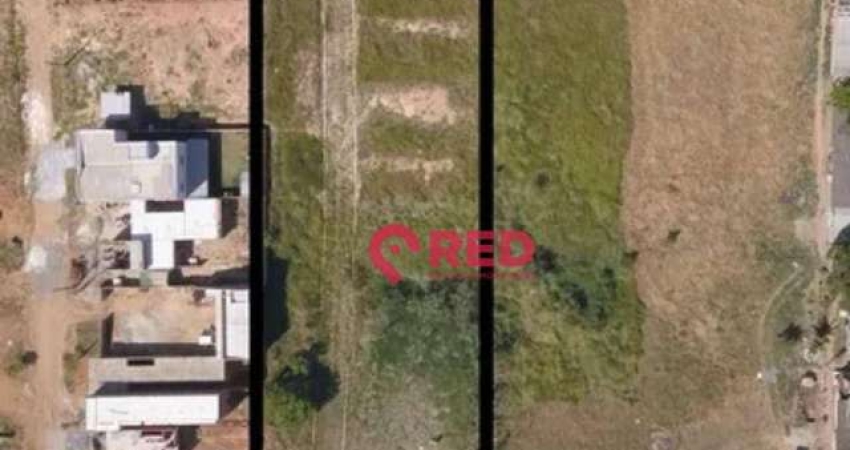 Área à venda, 4000 m² por R$ 2.400.000,00 - Ipanema Das Pedras - Sorocaba/SP