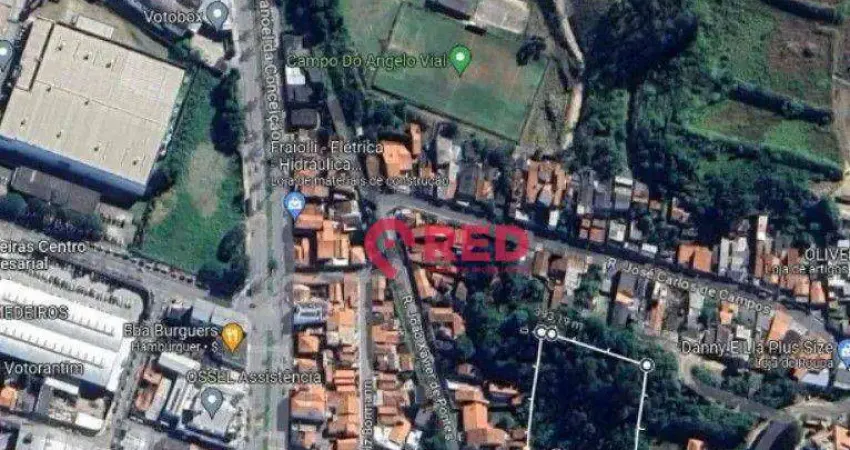 Área à venda, 3181 m² por R$ 1.900.000,00 - Jardim Archila - Votorantim/SP