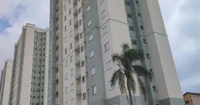Apartamento com 2 dormitórios à venda, 47 m² por R$ 230.000,00 - Residencial Mont Castelo - Sorocaba/SP