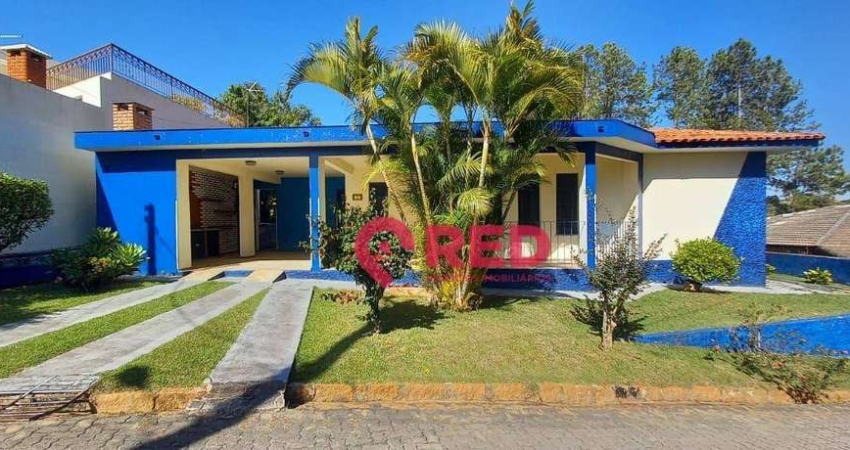 Casa com 4 dormitórios à venda, 215 m² por R$ 600.000,00 - Jardim Josane - Sorocaba/SP