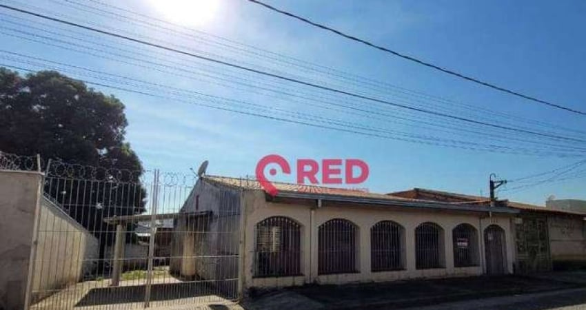 Casa com 3 dormitórios à venda, 190 m² por R$ 500.000,00 - Vila da Fonte - Sorocaba/SP