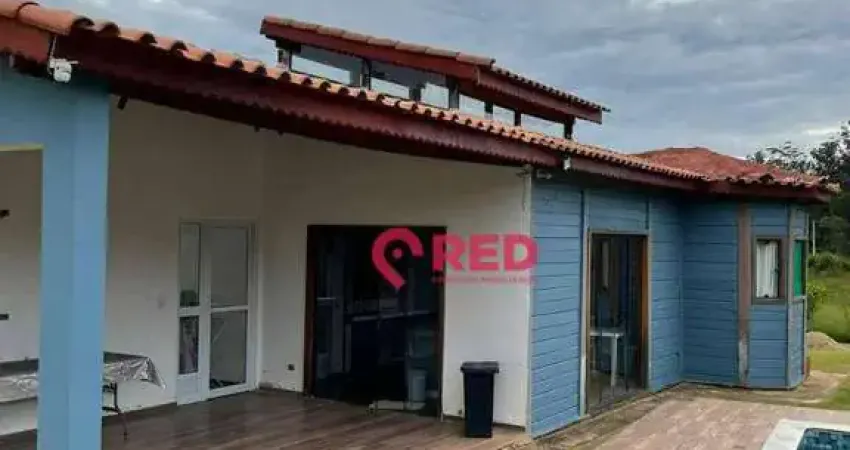 Chácara com 2 dormitórios à venda, 1000 m² por r$ 570.000,00 - brigadeiro tobias - sorocaba/sp