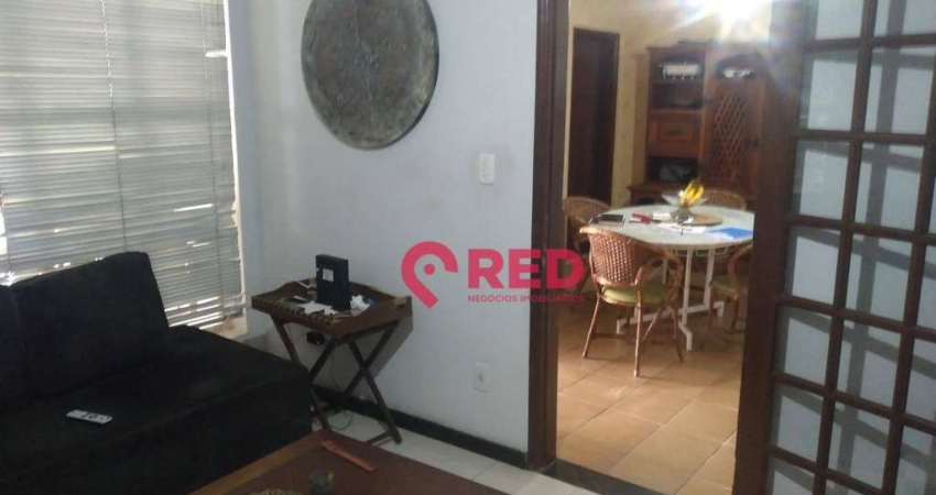 Casa à venda, 100 m² por R$ 400.000,00 - Vila Santana - Sorocaba/SP