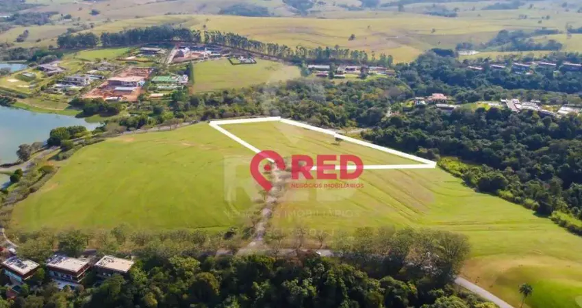 Terreno à venda, 20260 m² por R$ 25.325.000,00 - Fazenda Boa Vista - Porto Feliz/SP