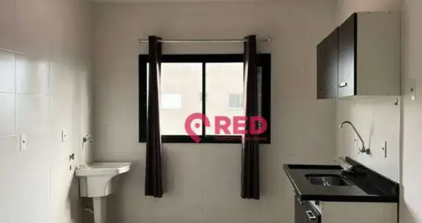 Apartamento com 2 dormitórios à venda, 43 m² por R$ 188.000,00 - Jardim Tulipas - Sorocaba/SP