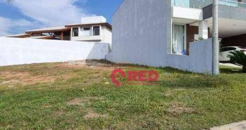 Terreno à venda, 250 m² por R$ 410.000,00 - Condomínio Ibiti Reserva - Sorocaba/SP