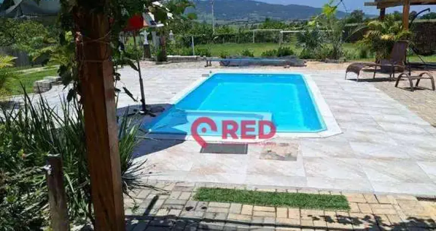 Chácara com 4 quartos à venda, 9000 m² por R$ 900.000 - Jutuba - Capela do Alto/SP