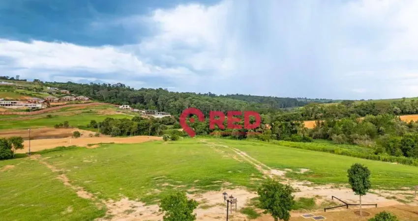 Terreno à venda, 3850 m² por R$ 7.700.000,00 - Boa Vista Village - Porto Feliz/SP