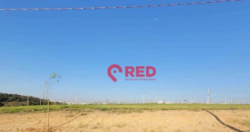 Terreno à venda, 300 m² por R$ 377.000,00 - Terras Alpha - Votorantim/SP