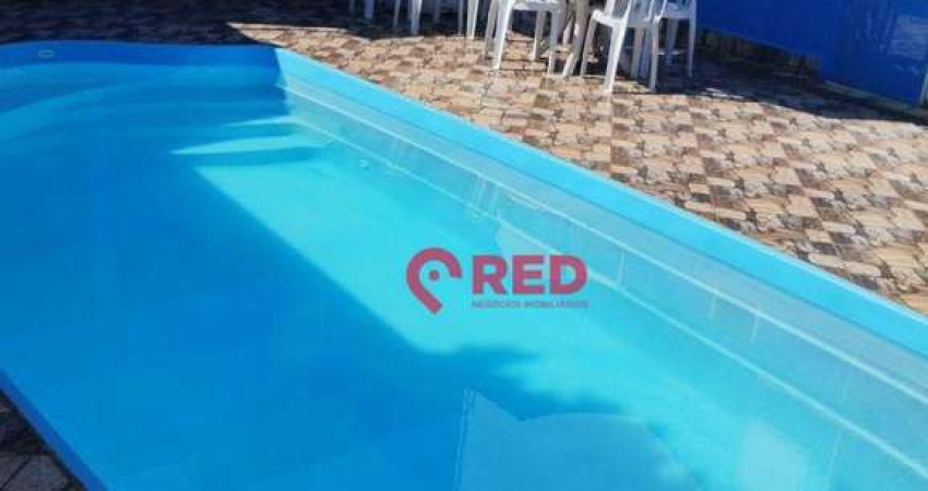 Casa com 4 quartos à venda, 380 m² por R$ 700.000 - Vila Cássia Maria - Sorocaba/SP