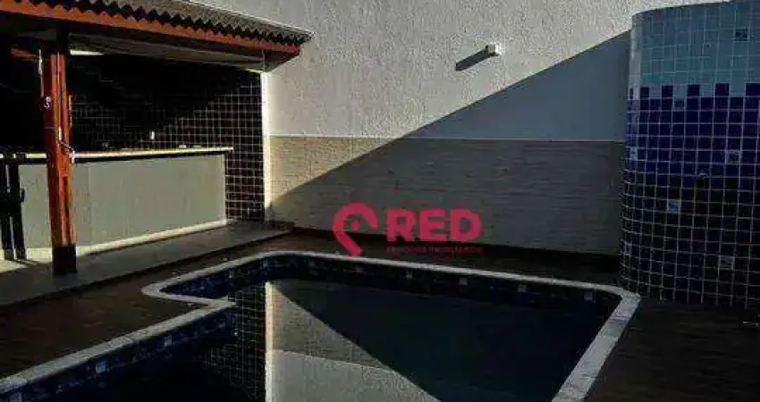 Sobrado com 3 quartos à venda, 290 m² por r$ 1.390.000 - condomínio vila dos inglezes - sorocaba/sp