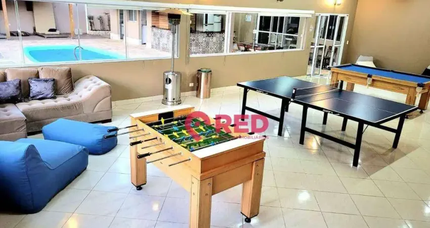 Casa com 4 quartos à venda, 1000 m² por r$ 2.600.000 - centro (mailasqui) - são roque/sp