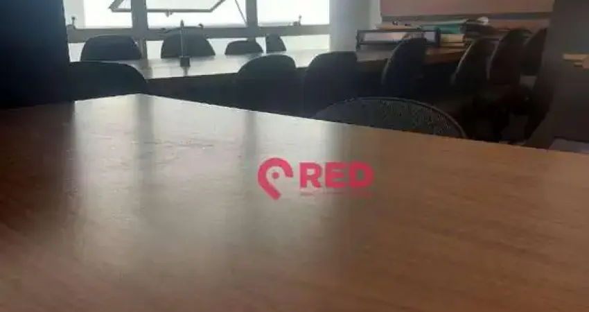 Sala à venda, 48 m² por R$ 165.000,00 - Centro - Sorocaba/SP