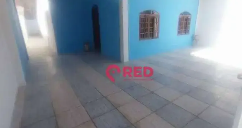 Casa com 4 dormitórios à venda, 81 m² por R$ 290.000,00 - Conjunto Habitacional Júlio de Mesquita Filho - Sorocaba/SP