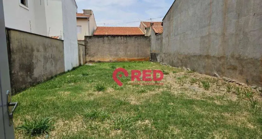 Terreno à venda, 150 m² por R$ 220.000,00 - Jardim Wanel Ville V - Sorocaba/SP