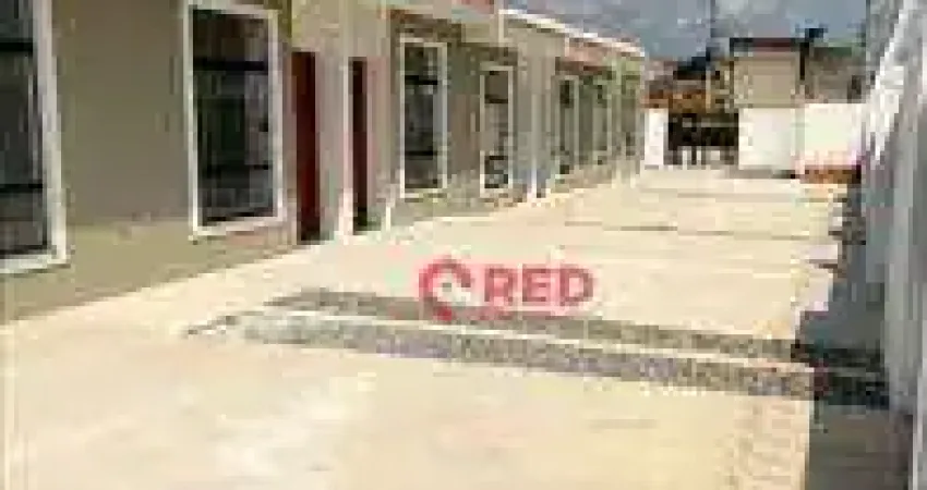 Casa com 2 dormitórios à venda, 48 m² por R$ 220.000,00 - Vila Mineirão - Sorocaba/SP