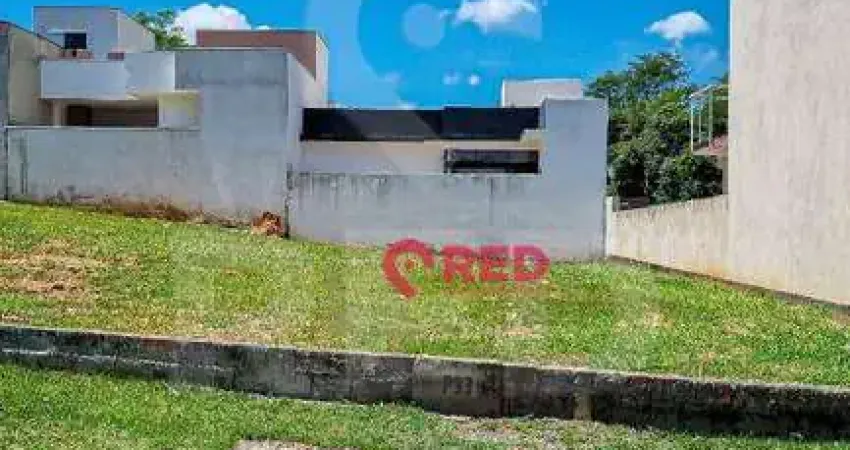 Terreno à venda, 176 m² por R$ 205.000,00 - Condomínio Villagio Ipanema - Sorocaba/SP