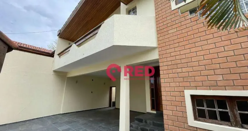 Casa à venda, 300 m² por R$ 710.000,00 - Jardim Refúgio - Sorocaba/SP