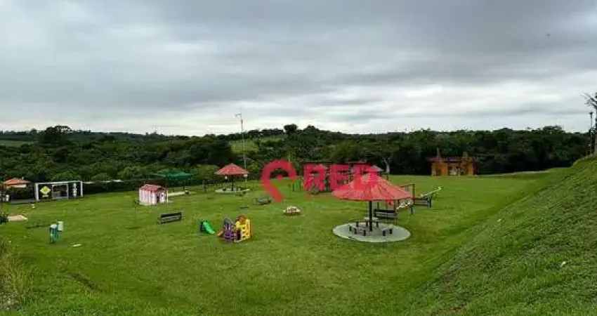 Terreno à venda, 1000 m² por R$ 345.000,00 - Residencial Saint Charbel - Araçoiaba da Serra/SP